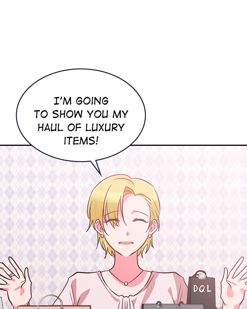 Read The Makeup Remover EN Manga Online
