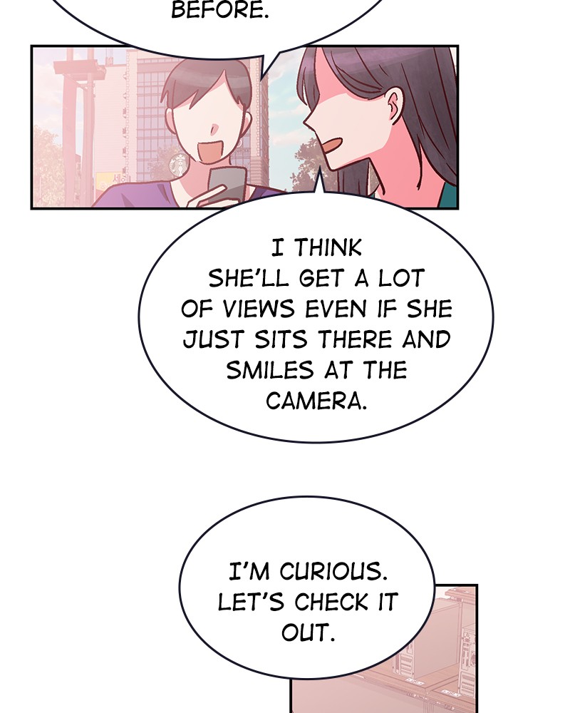 Read The Makeup Remover EN Manga Online