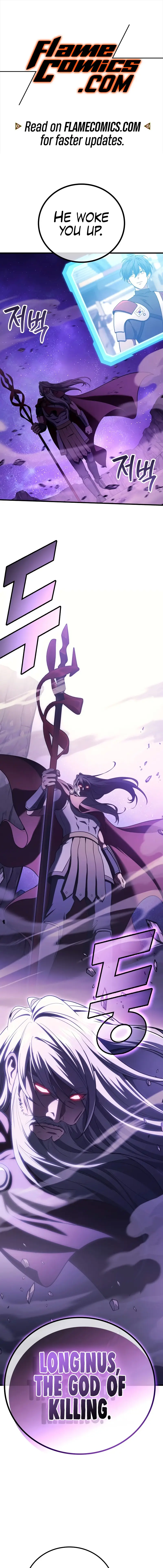 Read The Martial God Who Regressed Back to Level 2 EN Manga Online