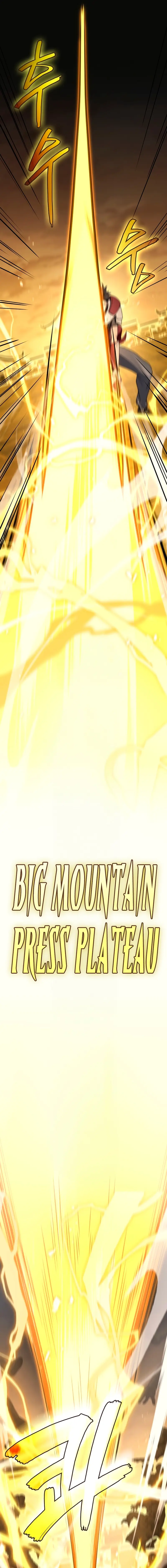 Read The Martial God Who Regressed Back to Level 2 EN Manga Online