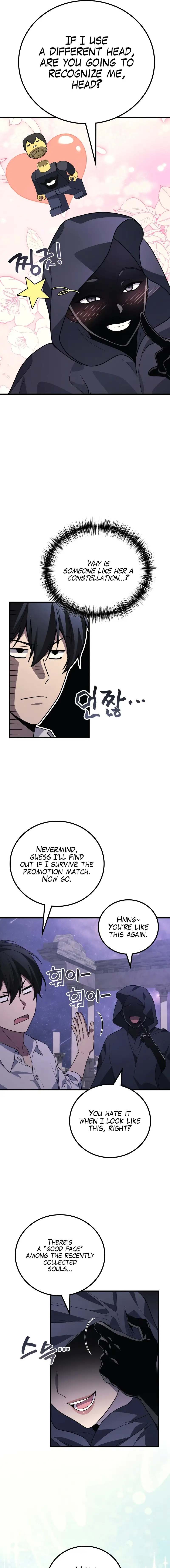 Read The Martial God Who Regressed Back to Level 2 EN Manga Online
