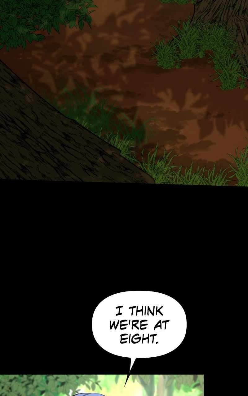 Read The Primal Hunter EN Manga Online