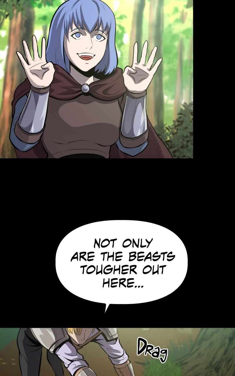 Read The Primal Hunter EN Manga Online
