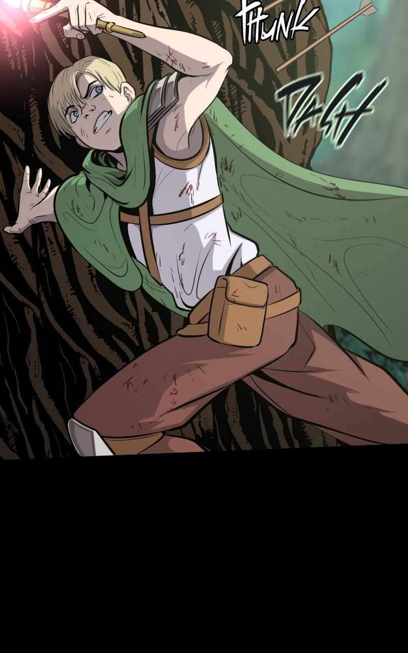 Read The Primal Hunter EN Manga Online