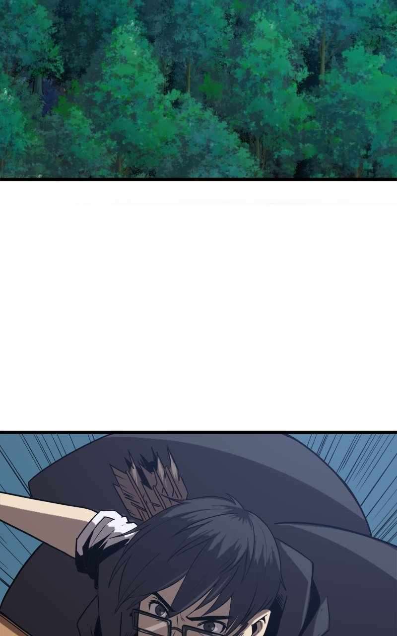 Read The Primal Hunter EN Manga Online
