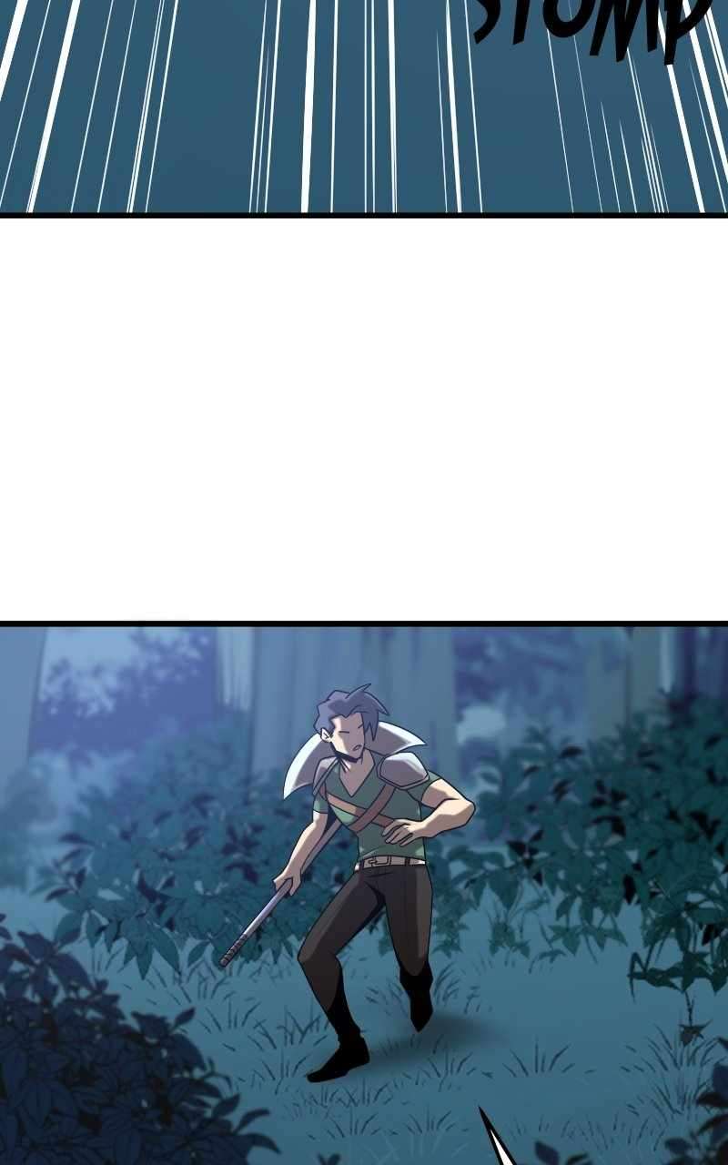Read The Primal Hunter EN Manga Online