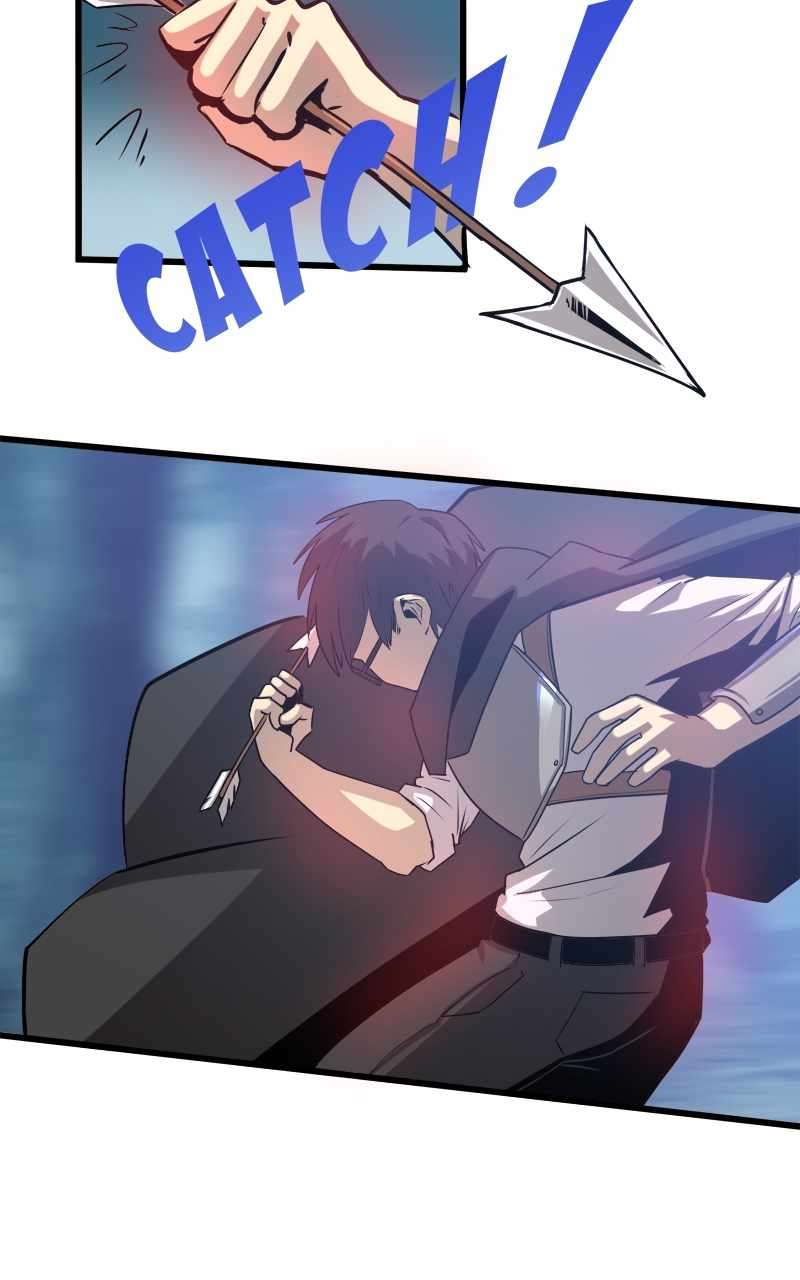 Read The Primal Hunter EN Manga Online