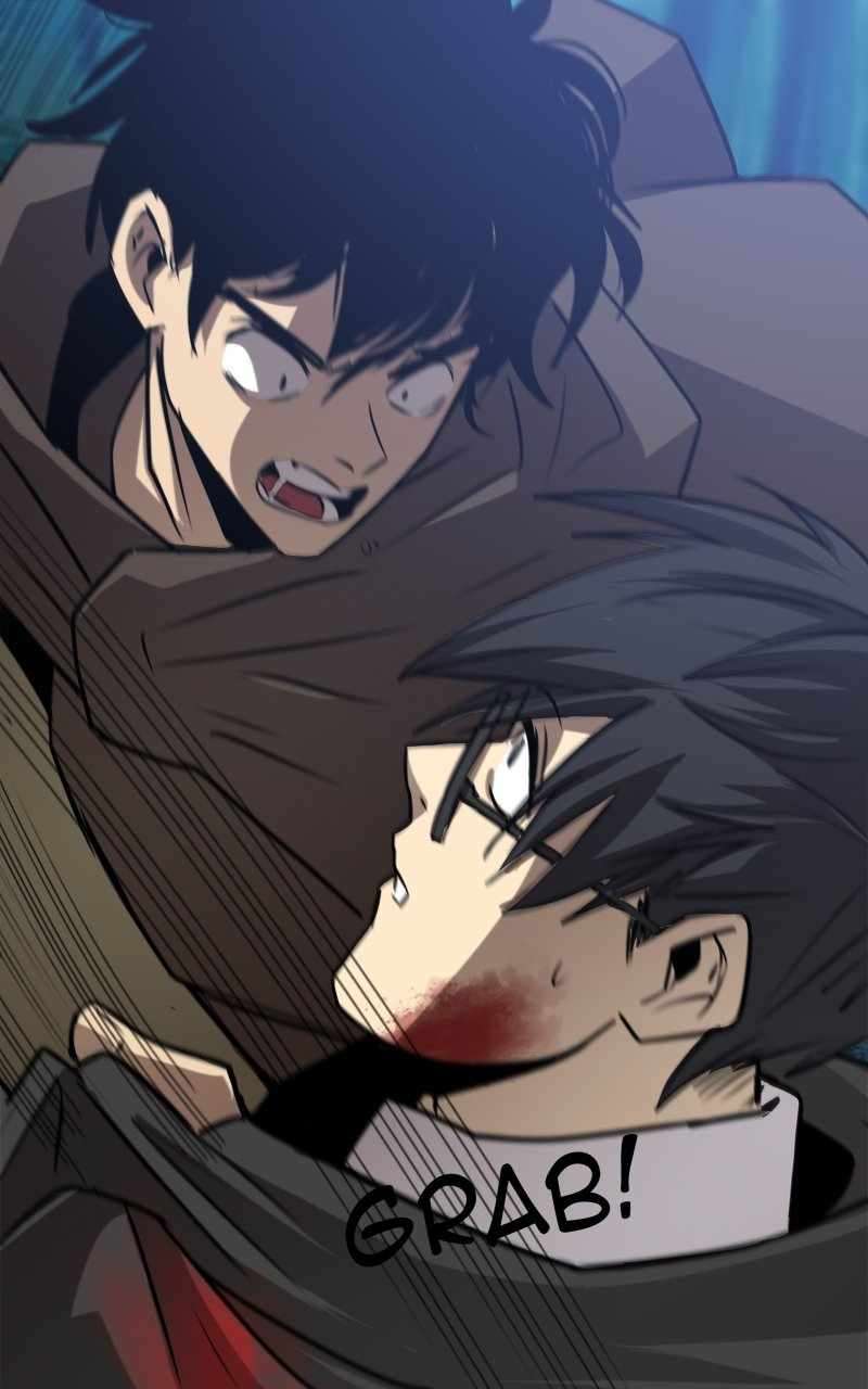 Read The Primal Hunter EN Manga Online