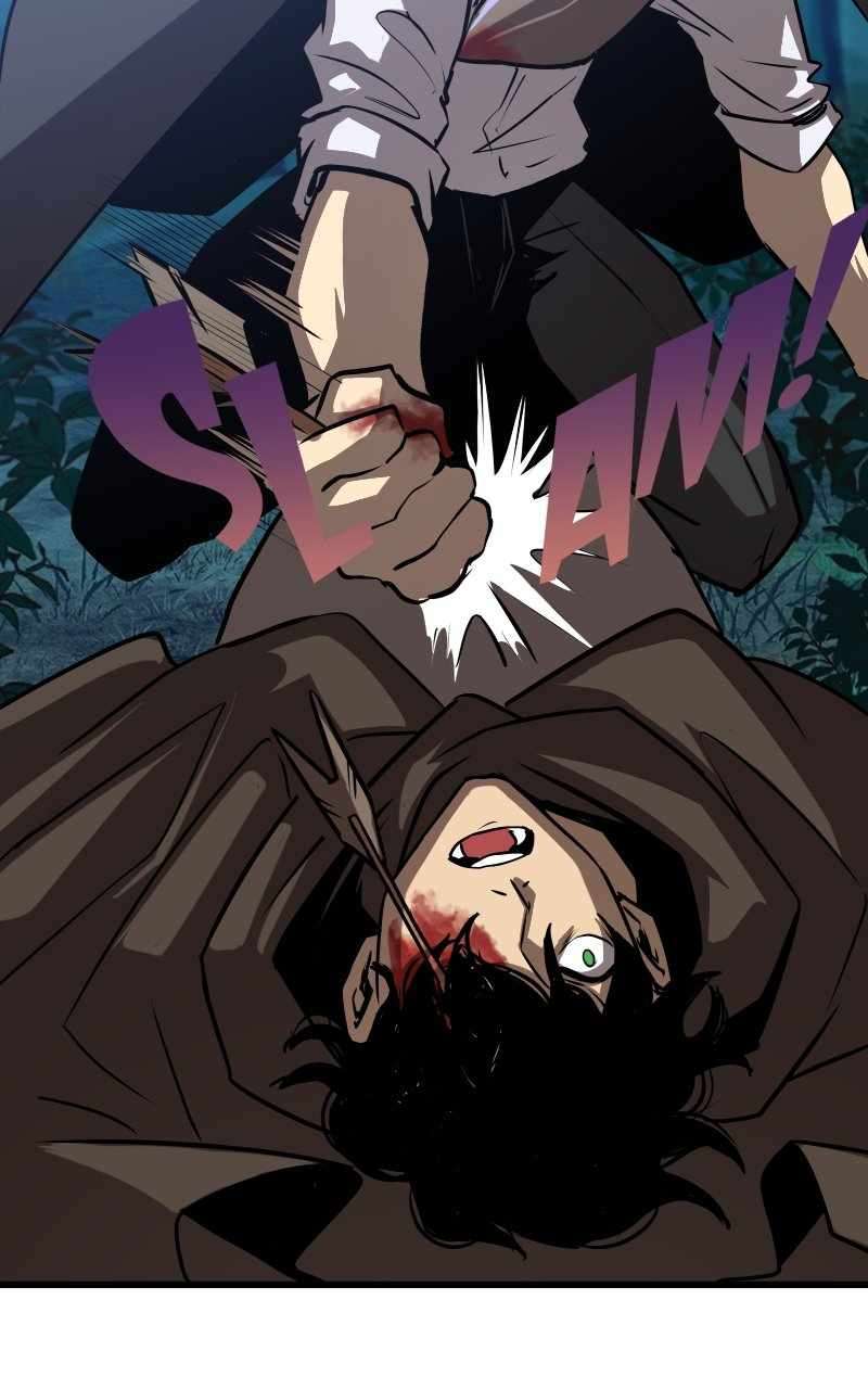 Read The Primal Hunter EN Manga Online