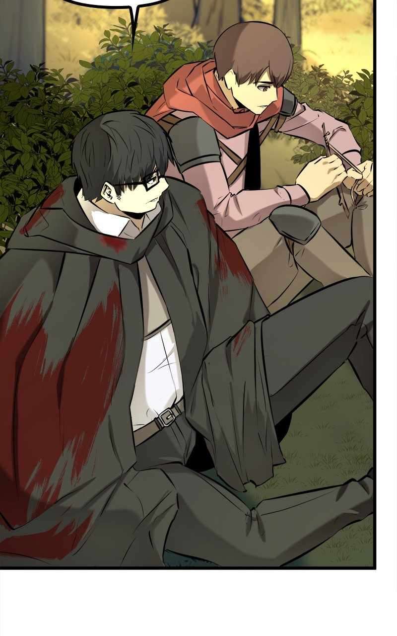 Read The Primal Hunter EN Manga Online