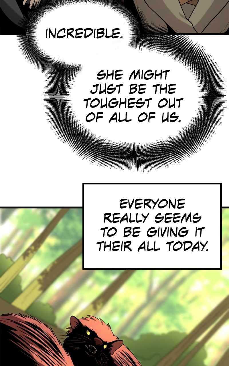 Read The Primal Hunter EN Manga Online