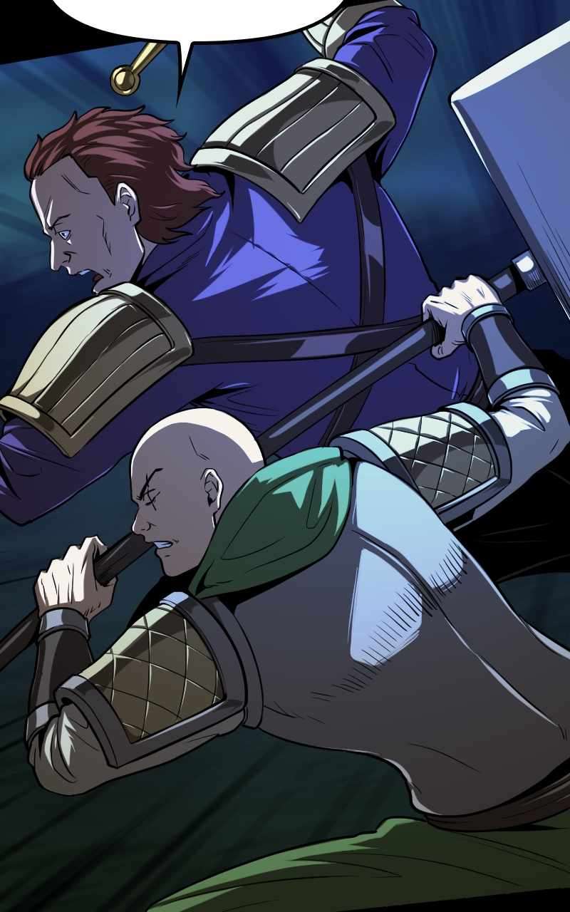 Read The Primal Hunter EN Manga Online