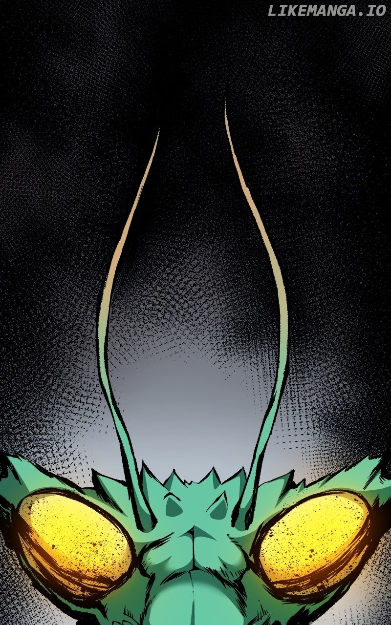 Read The Primal Hunter EN Manga Online