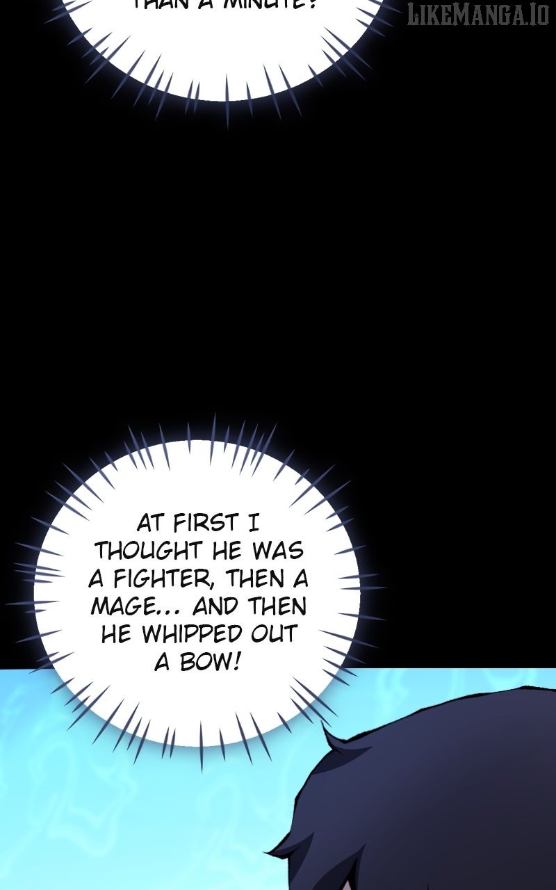 Read The Primal Hunter EN Manga Online