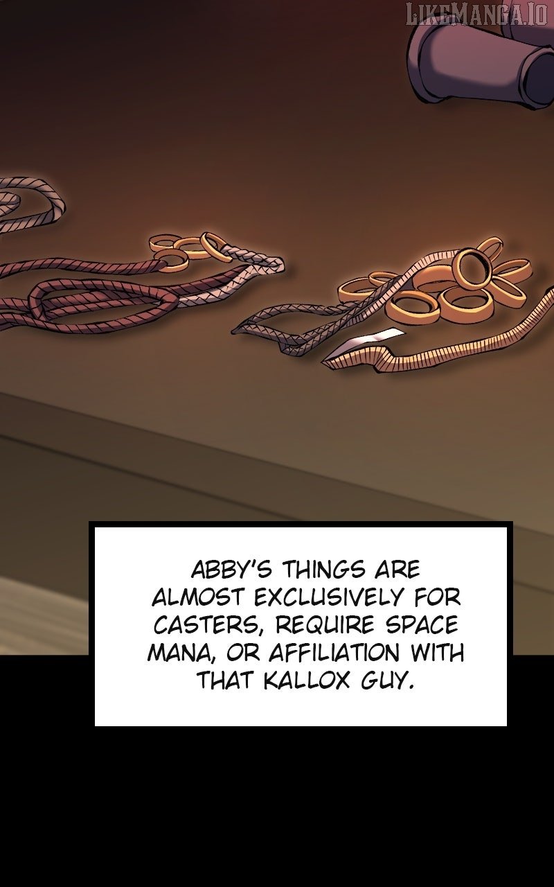 Read The Primal Hunter EN Manga Online