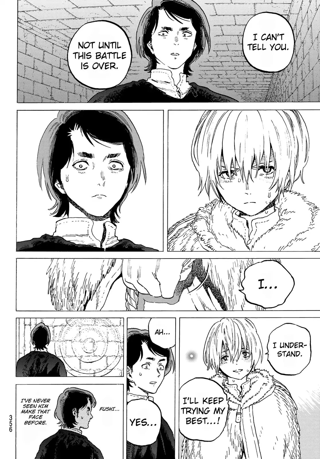 Read To You The Immortal EN Manga Online