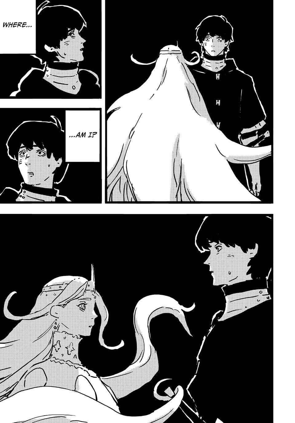 Read Tower Dungeon EN Manga Online