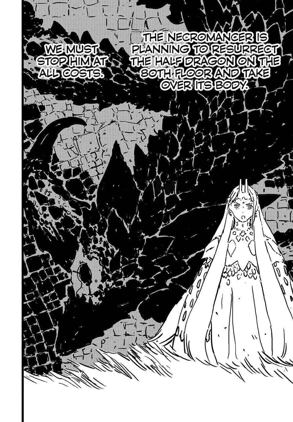 Read Tower Dungeon EN Manga Online