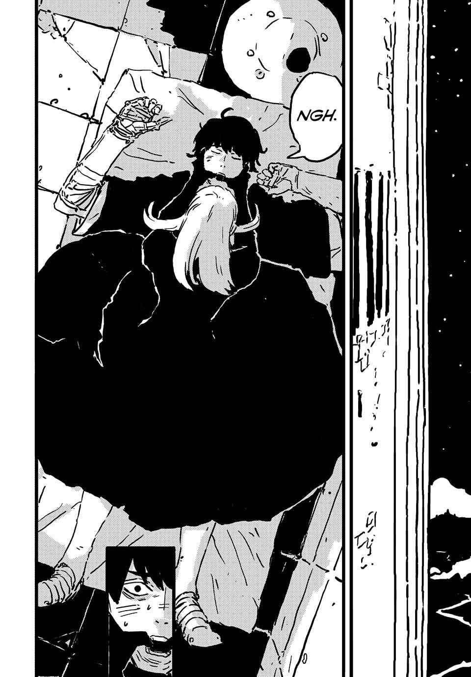 Read Tower Dungeon EN Manga Online
