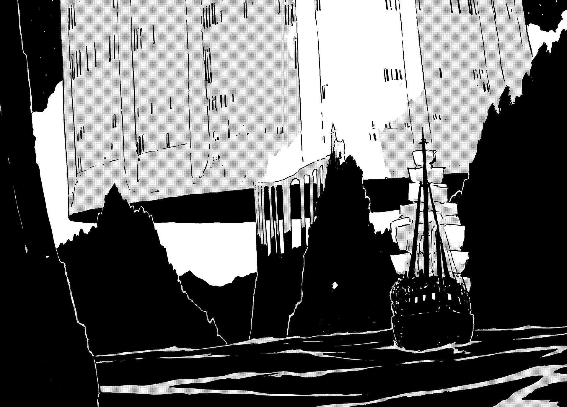 Read Tower Dungeon EN Manga Online