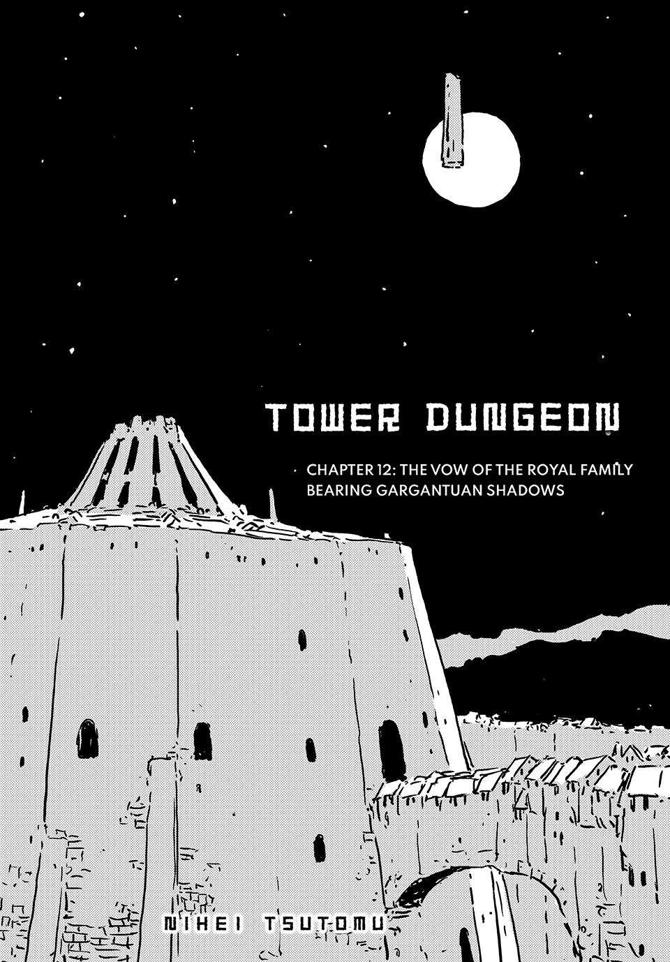 Read Tower Dungeon EN Manga Online
