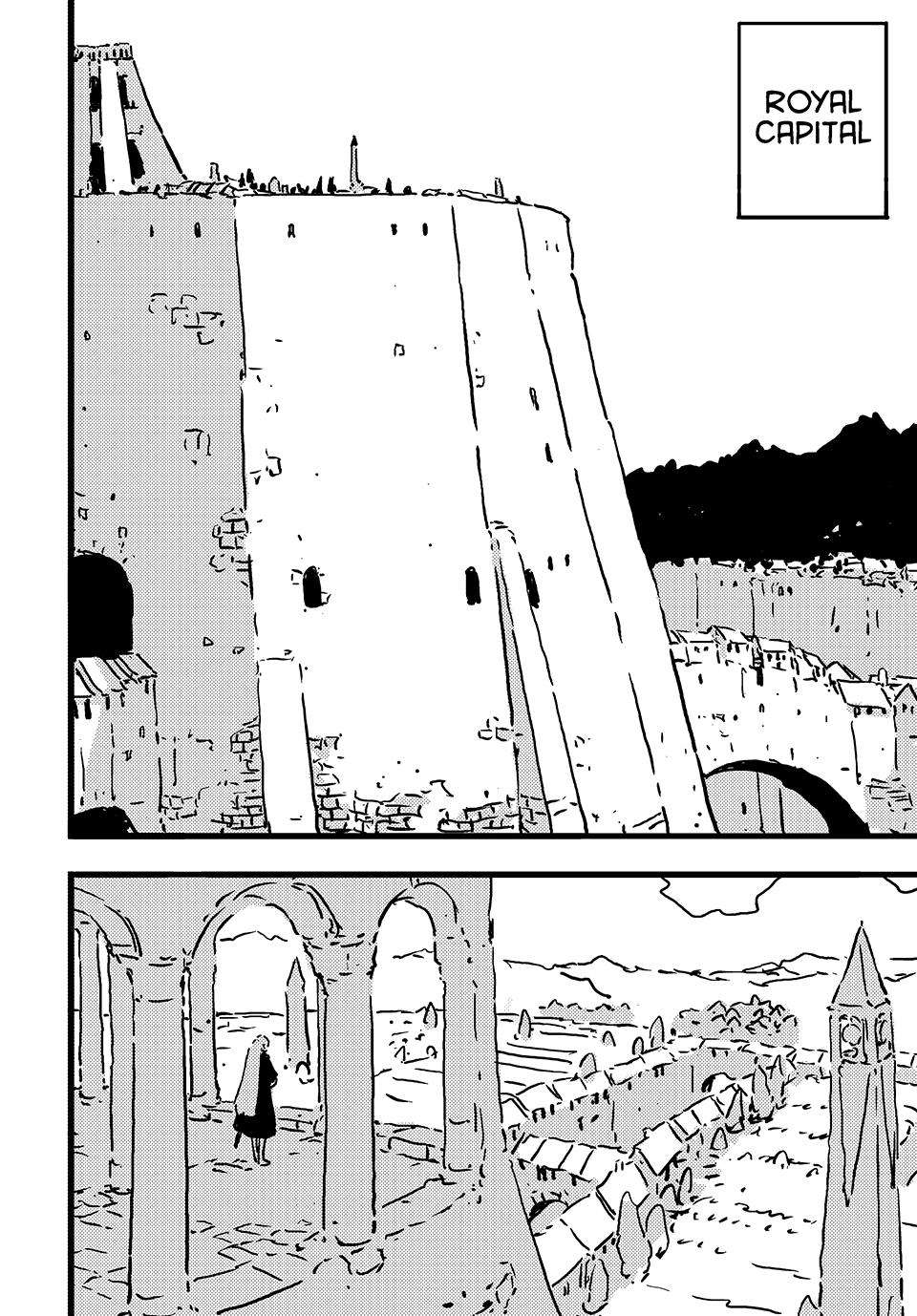 Read Tower Dungeon EN Manga Online