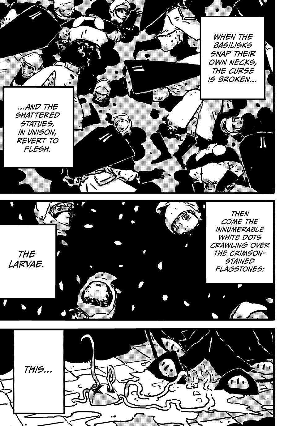 Read Tower Dungeon EN Manga Online