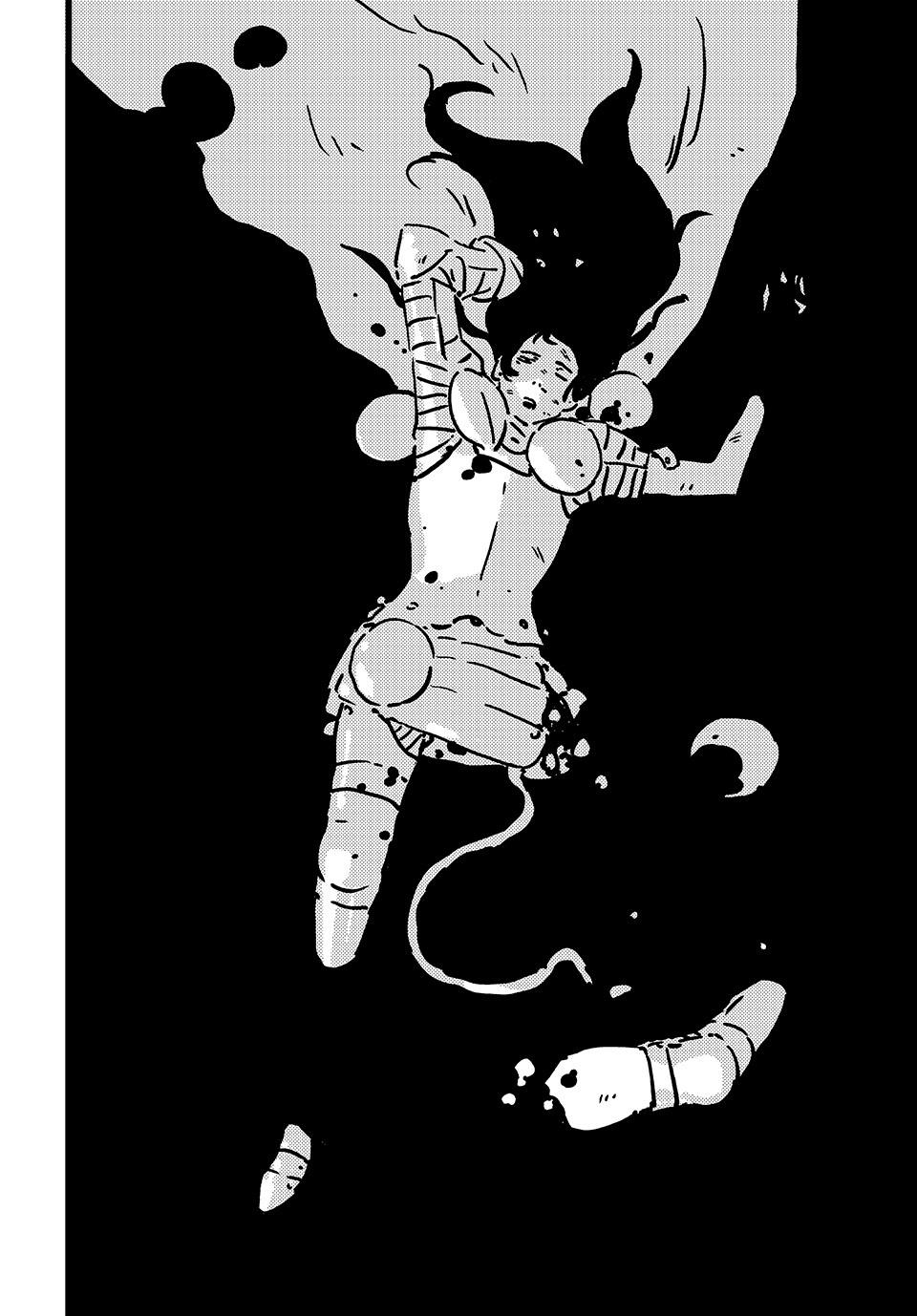 Read Tower Dungeon EN Manga Online