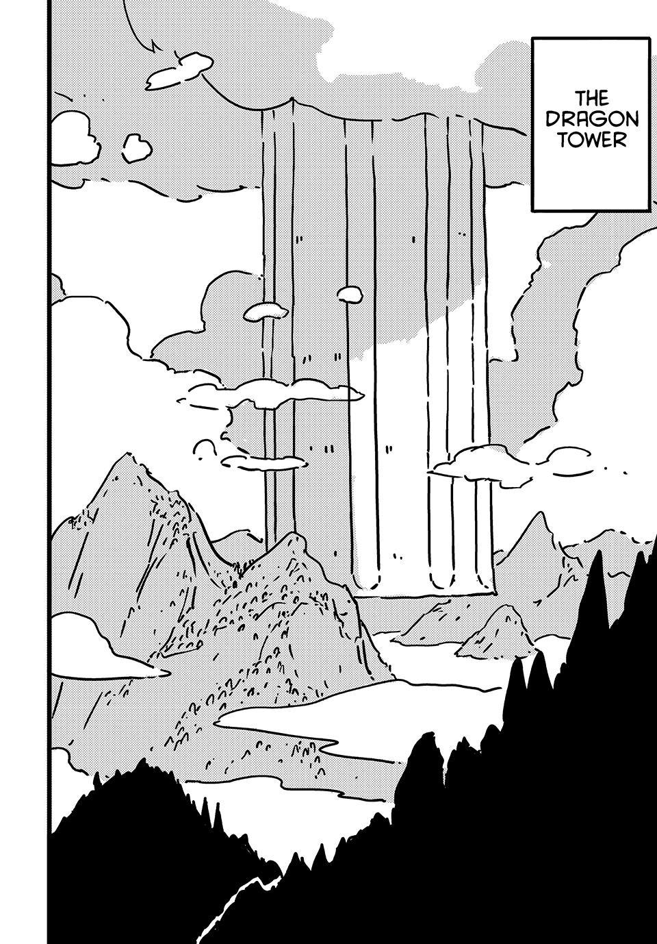 Read Tower Dungeon EN Manga Online