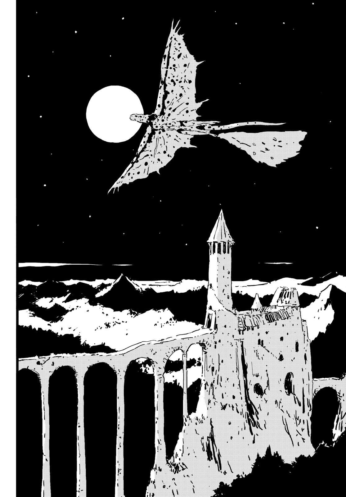 Read Tower Dungeon EN Manga Online