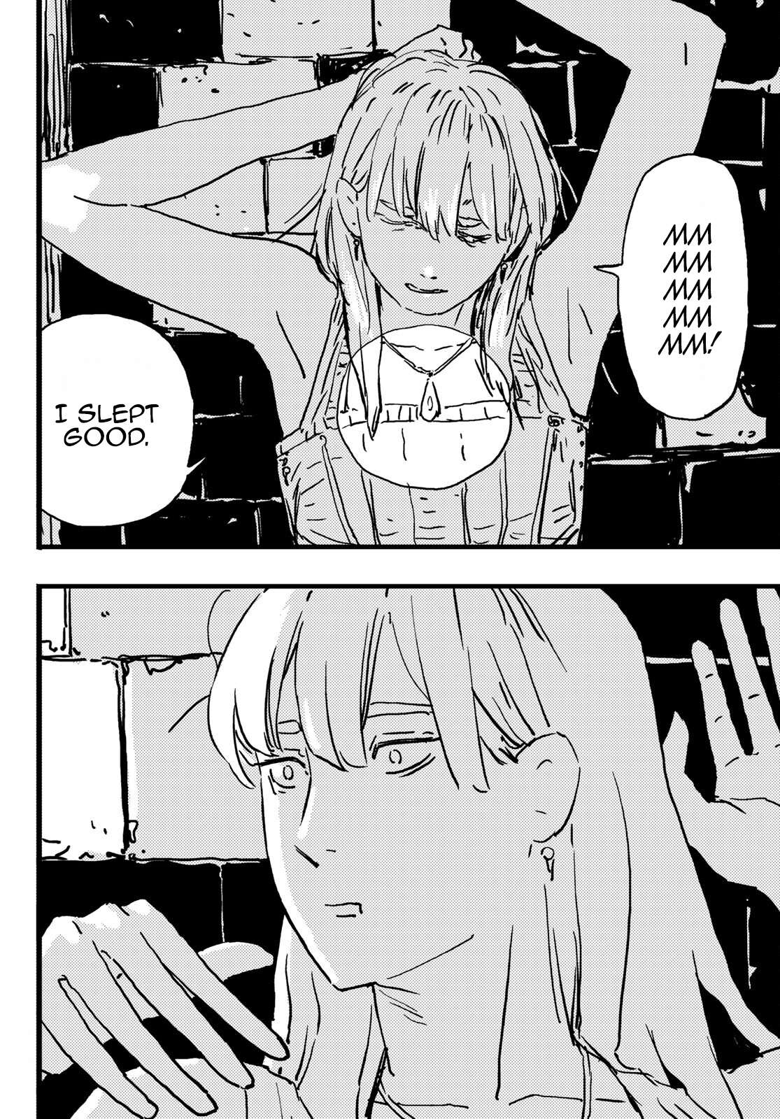 Read Tower Dungeon EN Manga Online