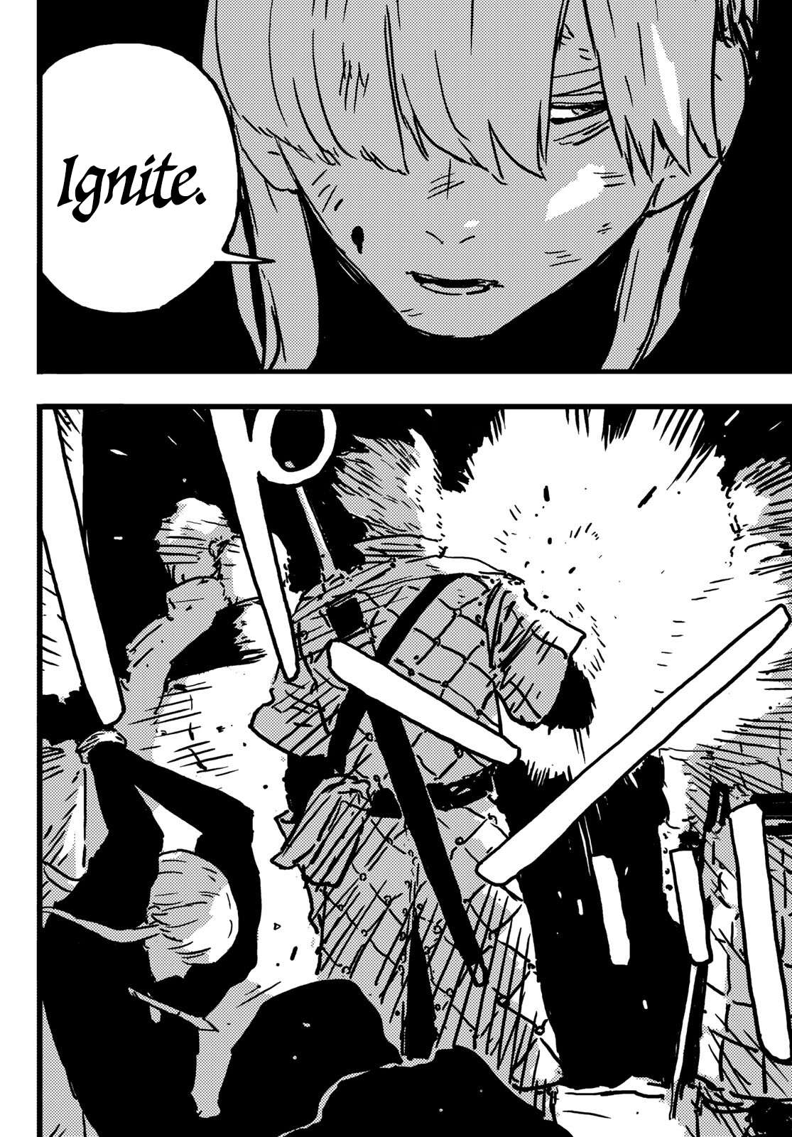 Read Tower Dungeon EN Manga Online