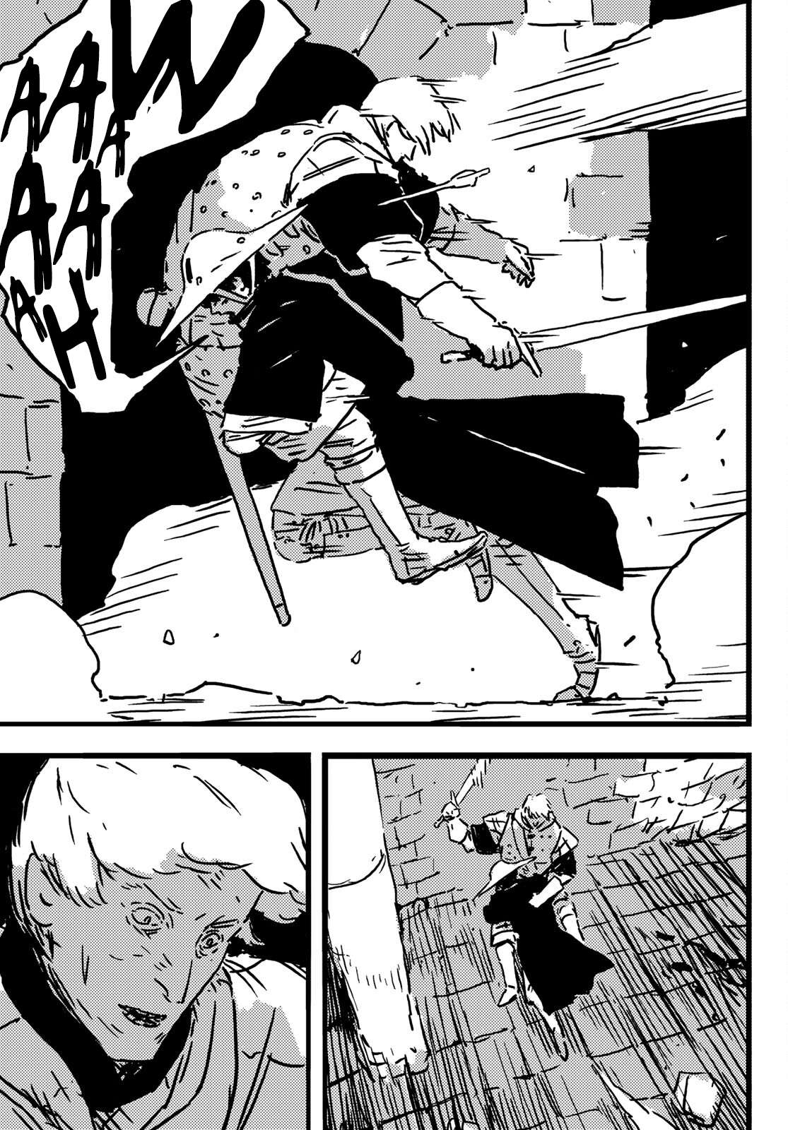 Read Tower Dungeon EN Manga Online