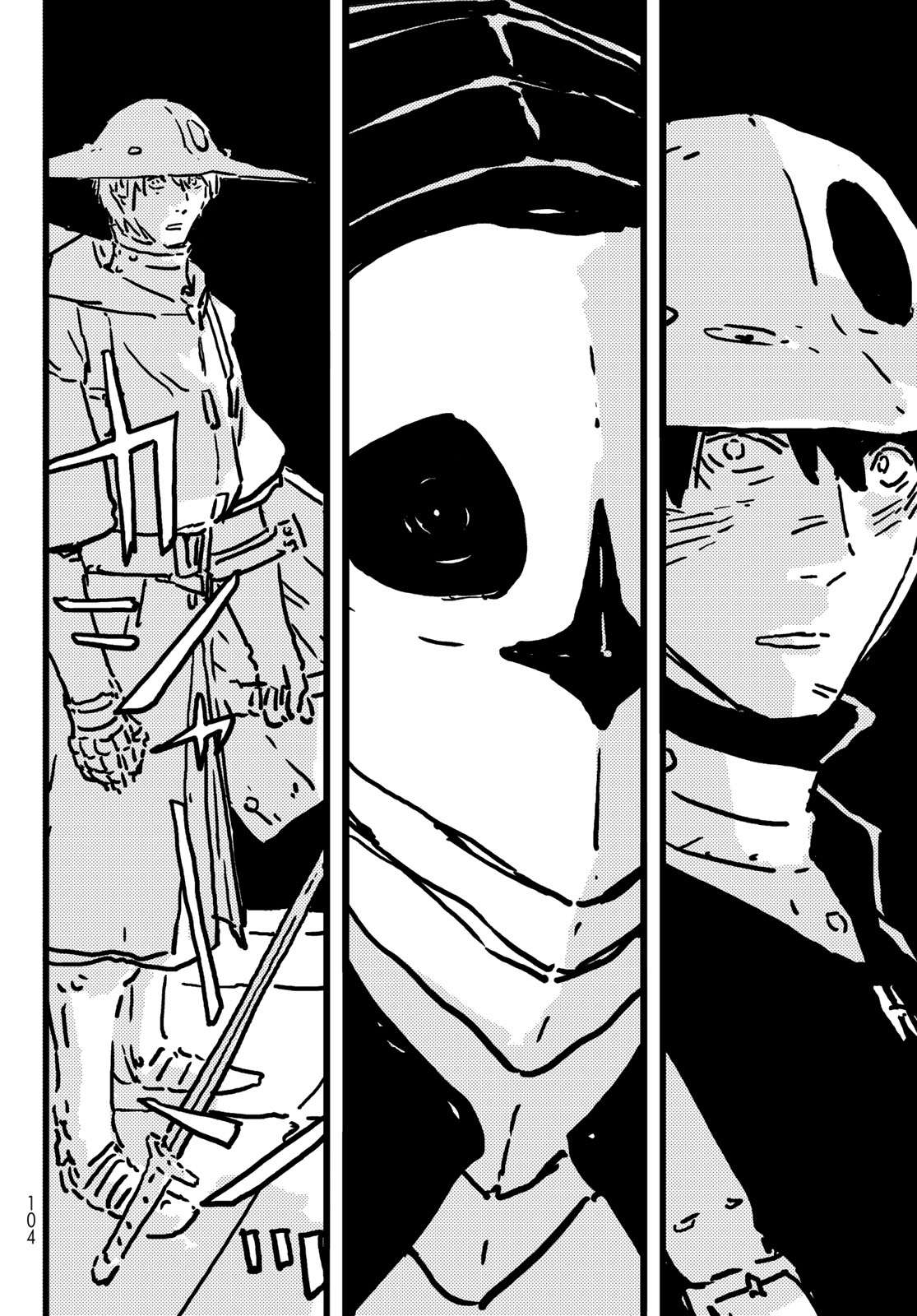 Read Tower Dungeon EN Manga Online