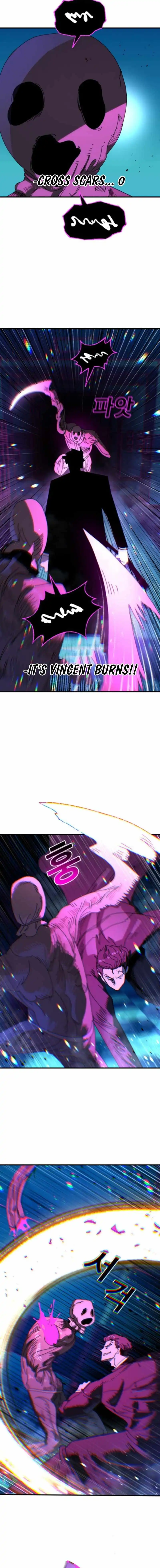Read Unholy Exorcist EN Manga Online