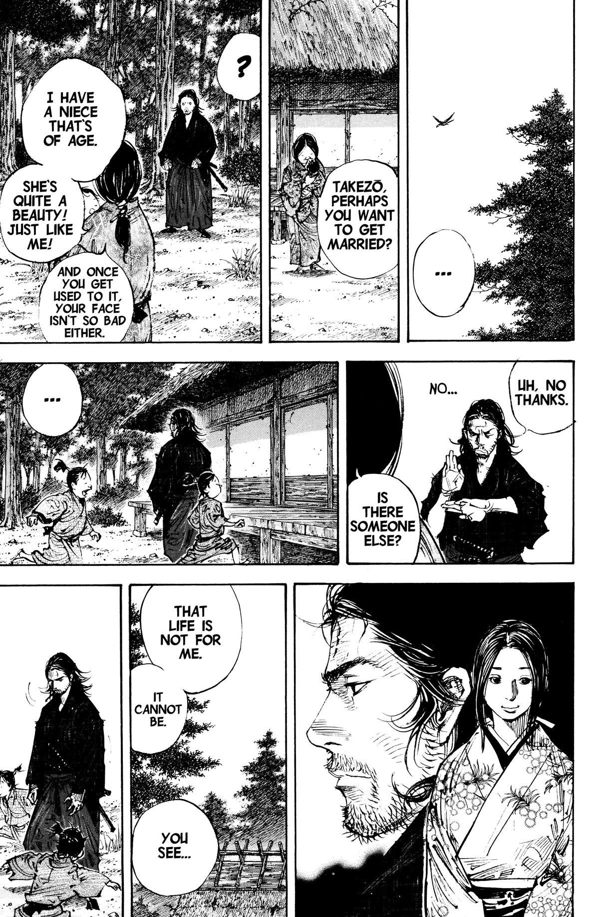 Read Vagabond EN Manga Online