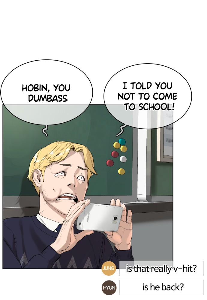 Read Viral Hit EN Manga Online