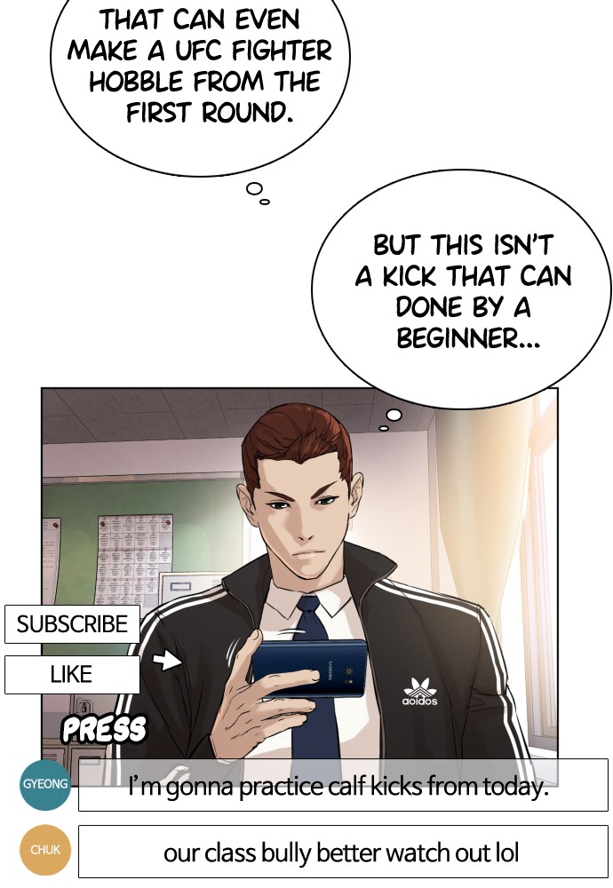 Read Viral Hit EN Manga Online