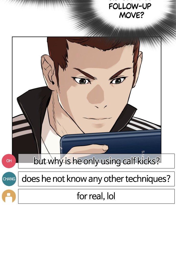 Read Viral Hit EN Manga Online