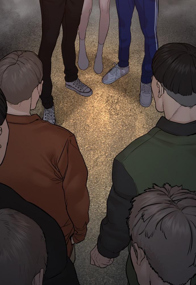 Read Viral Hit EN Manga Online