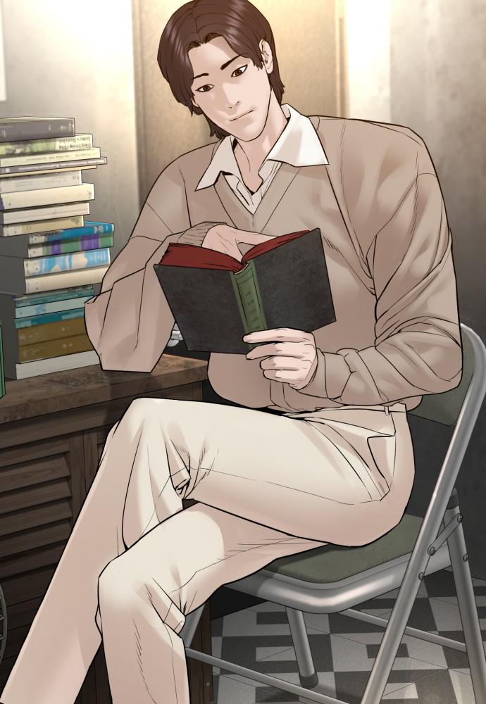 Read Viral Hit EN Manga Online