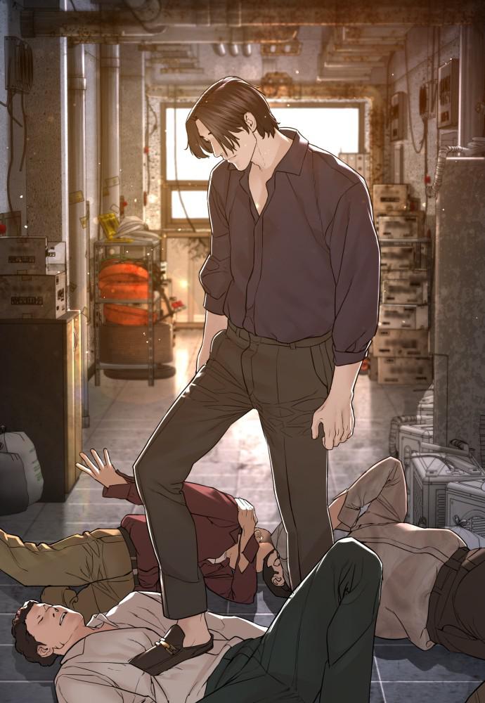 Read Viral Hit EN Manga Online