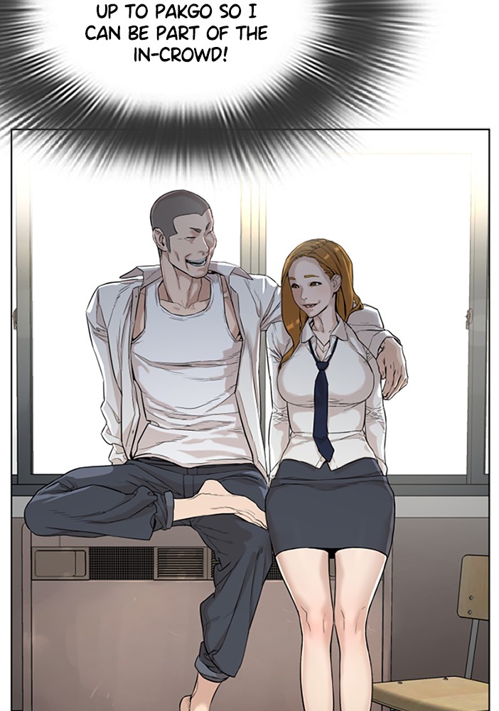 Read Viral Hit EN Manga Online