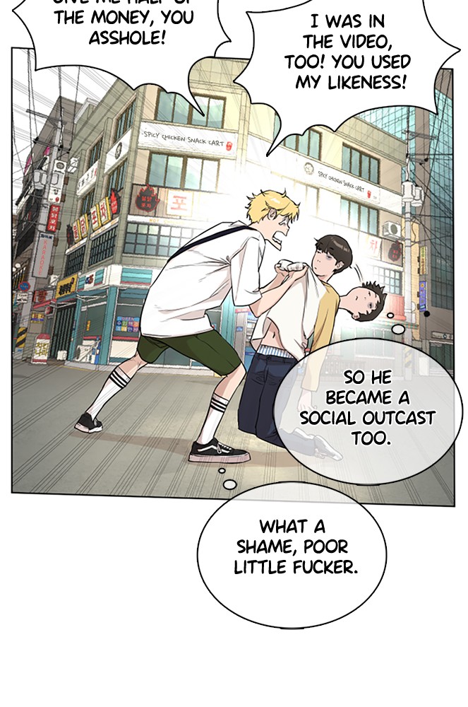Read Viral Hit EN Manga Online