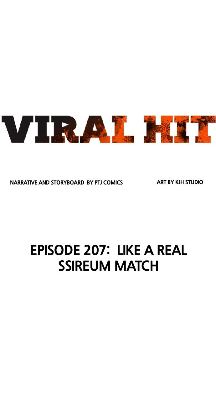 Read Viral Hit EN Manga Online