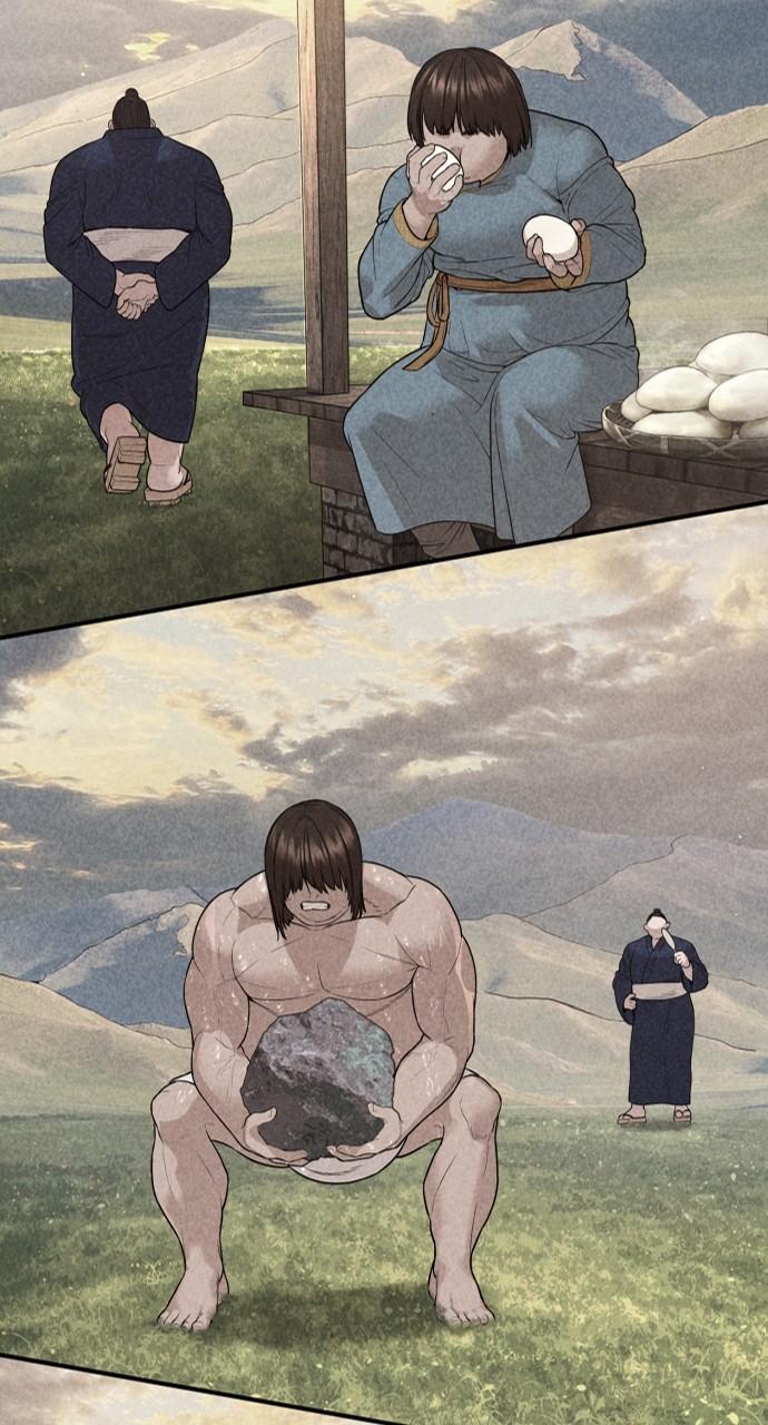 Read Viral Hit EN Manga Online