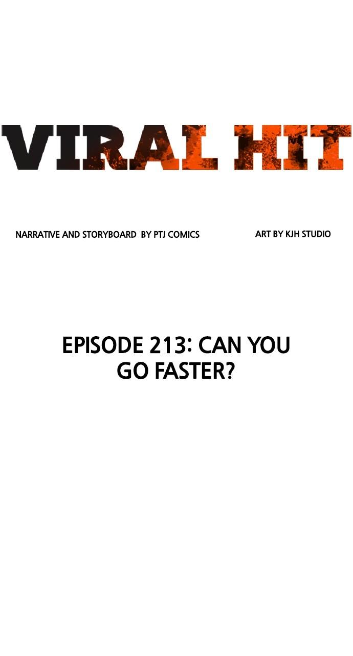 Read Viral Hit EN Manga Online