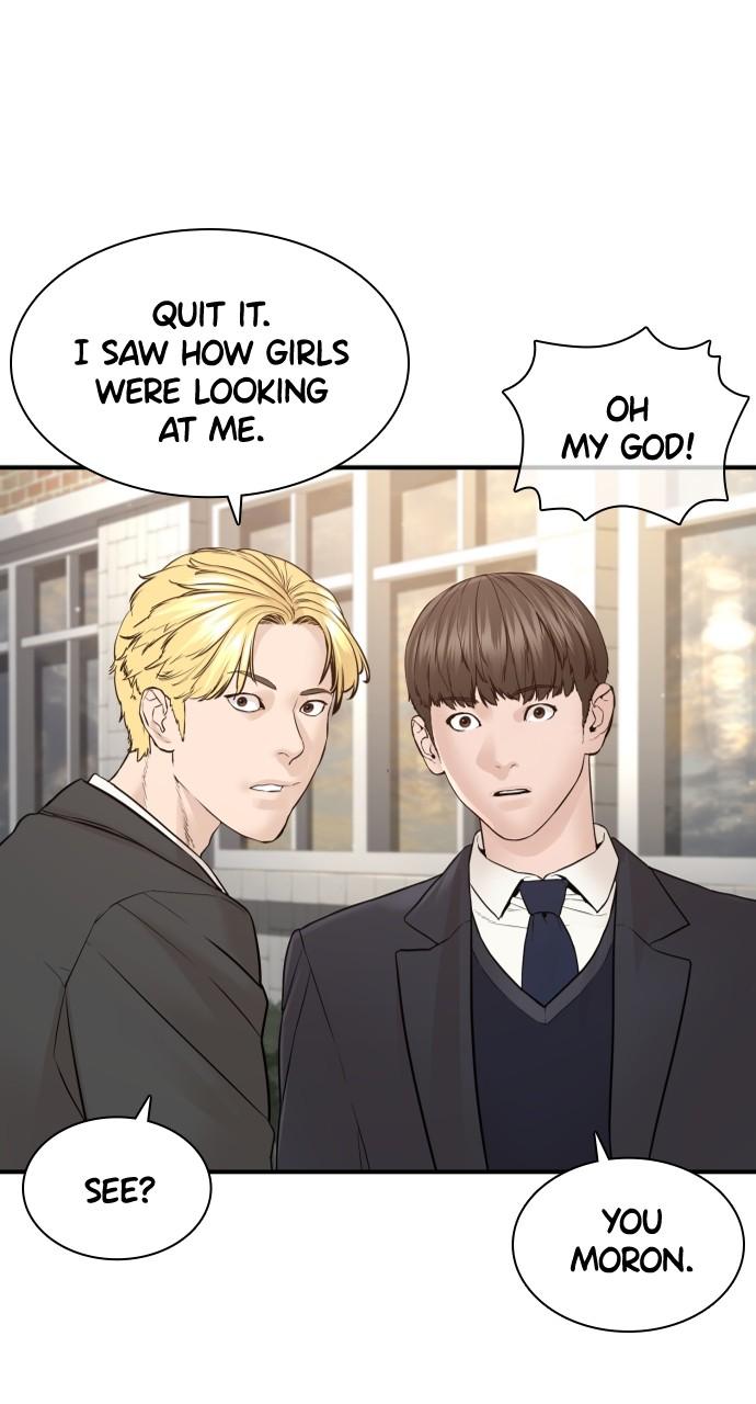 Read Viral Hit EN Manga Online