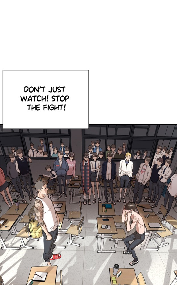 Read Viral Hit EN Manga Online
