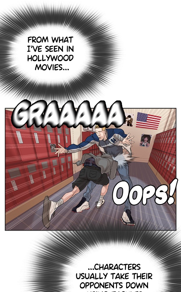 Read Viral Hit EN Manga Online